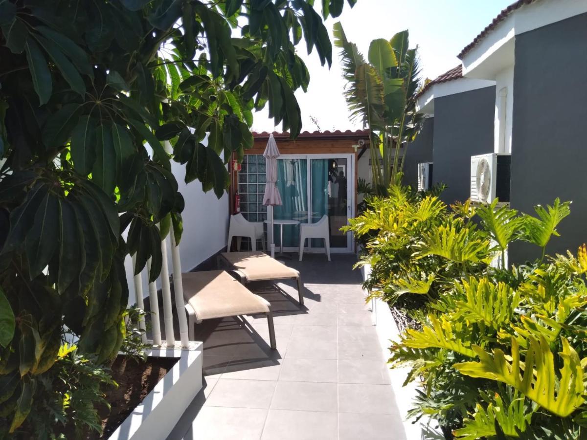 Starboys Gay Resort - Gay Men Only Maspalomas  Exterior foto